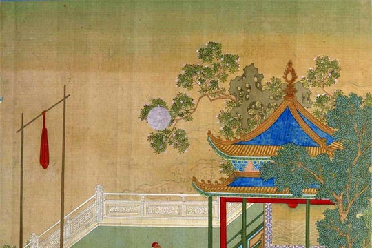 Vị vua chết vì bị ‘trời phạt’, dám liều mình thách thức thần linh, cuối cùng phải trả giá bằng cả mạng sống