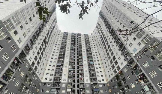 Luật mới nhất 2025: Nguy cơ mất trắng nhà ở xã hội nếu vi phạm 1 trong 6 điều này