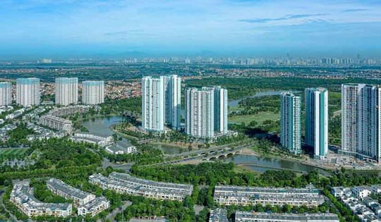 Tỉnh là 'bến đỗ' của Tập đoàn Trump làm tuyến đường gần 5.000 tỷ đi qua các siêu đô thị