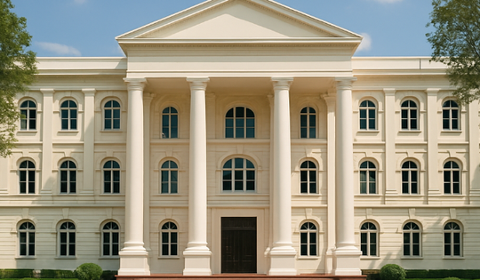 Trường đại học kinh tế hàng đầu Việt Nam sắp khởi công xây dựng cơ sở mới, quy mô 2.000 học viên, tọa lạc tại tỉnh có đường bờ biển dài nhất cả nước