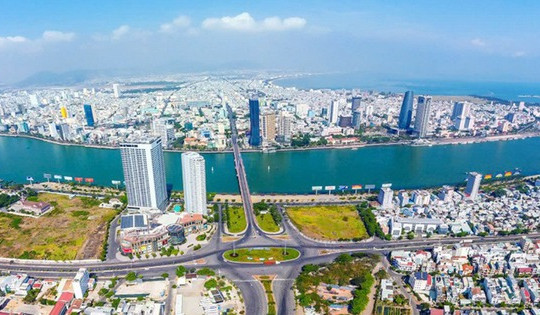 Thành phố rộng lớn nhất Việt Nam miễn giấy phép xây dựng cho loạt dự án nghìn tỷ