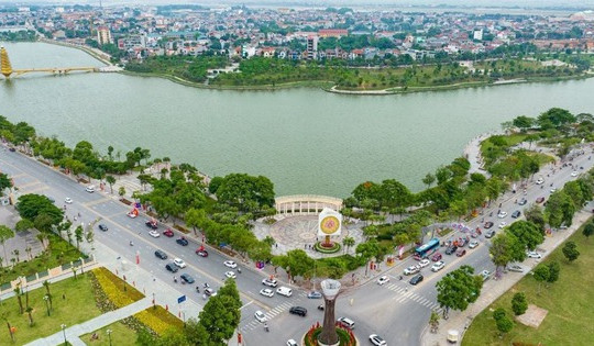 Địa phương giáp nhiều tỉnh, thành nhất Việt Nam mời đầu tư khu dân cư du lịch sinh thái gần 3.000 tỷ