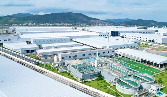 Quảng Ninh sẽ có thêm 36 cụm công nghiệp mới, quy mô hơn 2.100ha