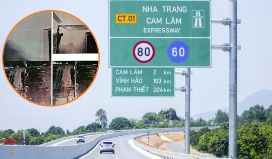 Tập đoàn Sơn Hải làm việc với chính quyền sau khi chỉ ra điều bất thường trong cáo buộc làm nứt nhà dân