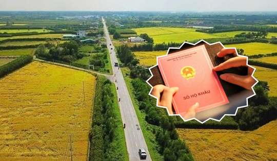 Thủ tướng yêu cầu cán bộ xuống cơ sở gỡ nút thắt về đất đai, sổ đỏ