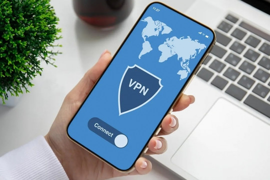 VPN miễn phí đang đánh cắp mật khẩu của bạn mà không ai biết