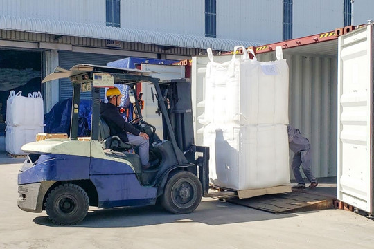Ngành hàng Việt Nam xuất khẩu đứng thứ 3 thế giới: Tăng vọt 68%, giữ chắc ngôi đầu tại thị trường Trung Quốc