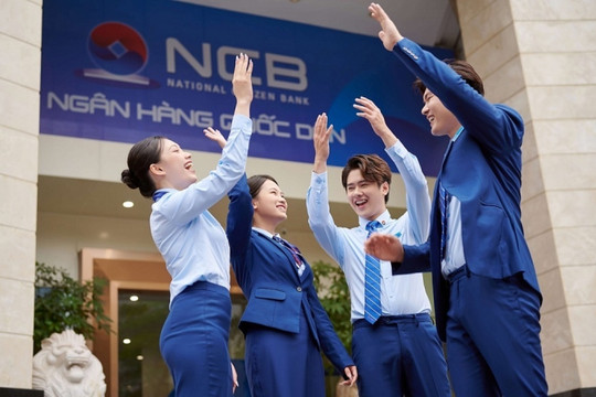Ngân hàng NCB báo lãi quý II/2025, tăng gấp 77 lần so với cùng kỳ