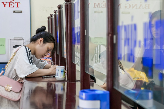 Cấp sổ đỏ lần đầu trong 3 ngày: Không phải hồ sơ nào cũng ‘đi thẳng về đích’