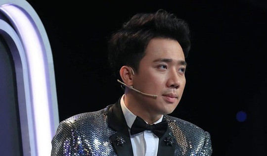 Trấn Thành xin lỗi khán giả