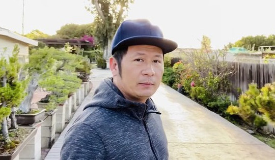‘Anh trai vượt ngàn chông gai’ Bằng Kiều sở hữu khối bất động sản đồ sộ: Biệt thự 2.000m2 ở Mỹ, mới ‘tậu’ 3 căn hộ bạc tỷ tại Việt Nam