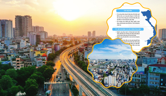 Giải mã nguyên nhân khiến giá nhà khó 'hạ nhiệt'