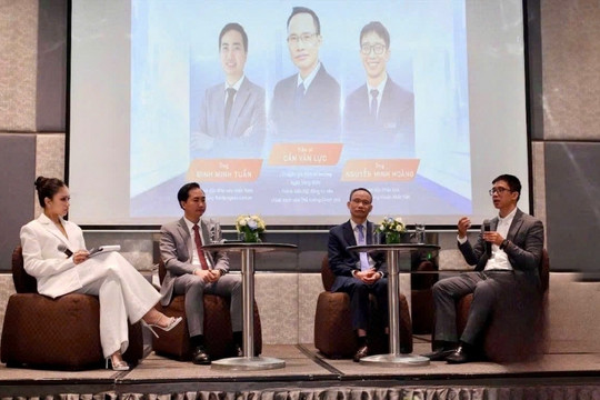 Chuyên gia VFS: VN-Index đang khởi động một ‘mega uptrend’ với định giá P/E hấp dẫn