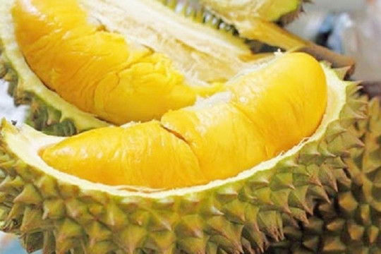 Xuất hiện bộ tứ trái cây Việt, nối gót sầu riêng gia nhập đường đua tỷ đô