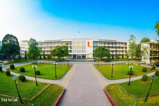 Đại học công lập có doanh thu 2.000 tỷ cao nhất Việt Nam, là 'nơi trưởng thành' của sếp FPT, Phú Thái