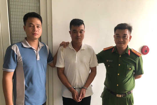 Bắt khẩn cấp ‘bác sĩ Bệnh viện Việt Nam - Thụy Điển’