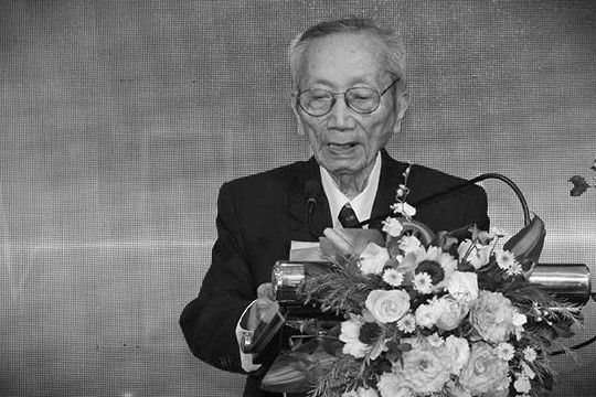 'Người thầy của những người thầy' ngành Ngoại khoa Việt Nam qua đời