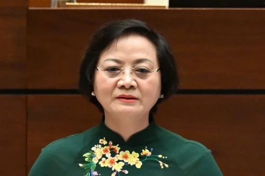 Bộ Nội vụ có chính sách thu hút, giữ chân cán bộ giỏi về công tác tại cơ sở