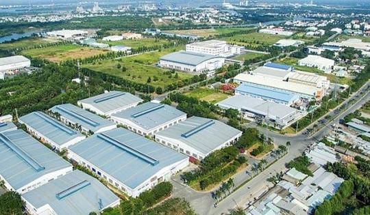 Phú Thọ sẽ có thêm 2 khu công nghiệp mới, quy mô gần 600ha