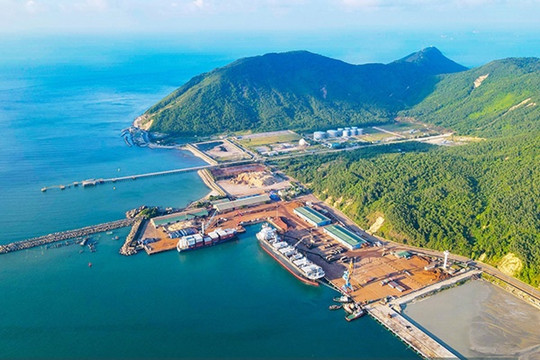 Đề xuất thành lập Khu thương mại tự do với loạt ưu đãi thuế tại Vũng Áng, Hà Tĩnh