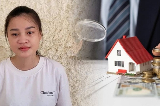 Công an tìm bị hại trong vụ 'hot girl' môi giới bất động sản Lê Thị Nguyệt lừa đảo chiếm đoạt tài sản