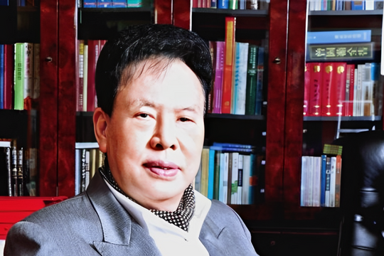 Tỷ phú bất động sản không để lại một xu cho con cái với câu nói để đời