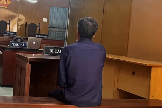 Tuyên phạt 11 năm tù nhân viên thu cước truyền hình cáp