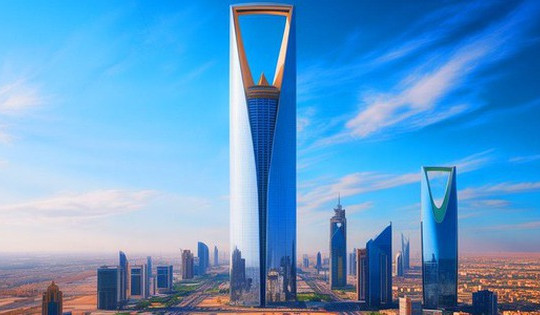 Tòa nhà chọc trời mới cao nhất thế giới: Có 678 tầng, cao gấp 2,5 lần tháp Burj Khalifa
