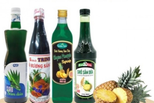 Hương vị loại nước màu xanh độc quyền của Việt Nam khiến giới pha chế toàn cầu phải đặt câu hỏi: 'Đây là thứ gì thế?'