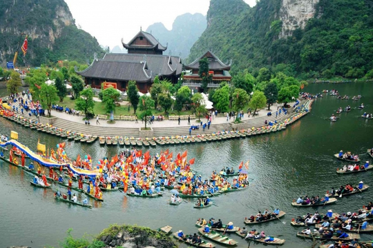 Doanh nghiệp du lịch phản ánh thực trạng đáng báo động