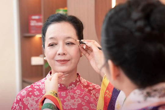 Chuyên gia truyền thông Nguyễn Ngọc Long: Mức phạt với nghệ sĩ vi phạm quảng cáo quá thấp, chỉ vài chục triệu so với thu nhập hàng trăm triệu