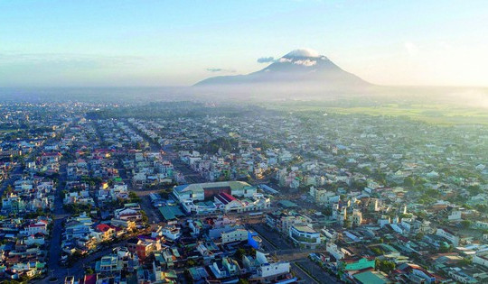Chỉ 2 tháng nữa, chính thức công bố dữ liệu diện tích tự nhiên của các đơn vị hành chính cấp xã mới