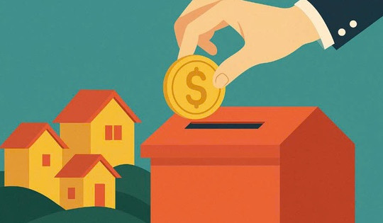 Nhà nước muốn góp 5.000-10.000 tỷ lập quỹ nhà ở quốc gia