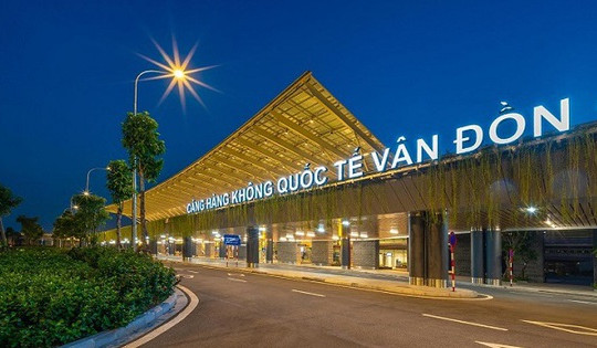 Chỉ vài giờ nữa, hai sân bay quốc tế quy mô bậc nhất miền Bắc sẽ tạm dừng hoạt động