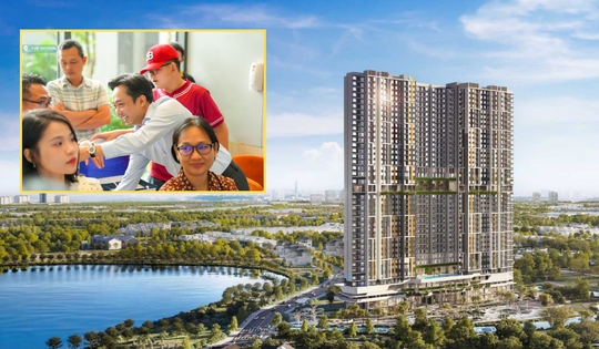 Sau màn bán 800 tỷ qua livestream, Cường Đô La tiếp tục gây bất ngờ với hành động hiếm thấy