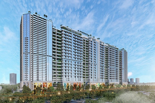 Chuyên gia tiếp tục kiến nghị đánh thuế đối với căn nhà thứ hai