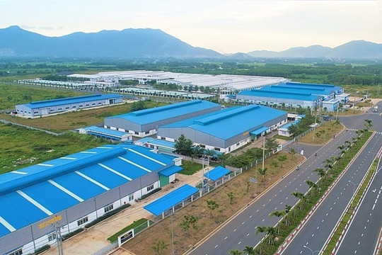Vụ Sonadezi (SNZ) kiện Tân Mai ra toà: Đã có bản án sơ thẩm
