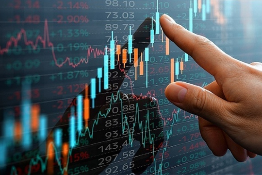 Nhận định chứng khoán 22/7: VN-Index rung lắc vùng đỉnh, cân nhắc khả năng điều chỉnh