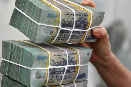 Kiểm toán Nhà nước nêu tên loạt ngân hàng đầu tư kém hiệu quả, nợ xấu cao