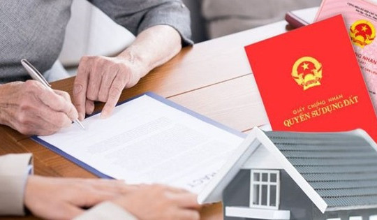 Từ bây giờ, 2 trường hợp sẽ bị từ chối công chứng di chúc nhà đất