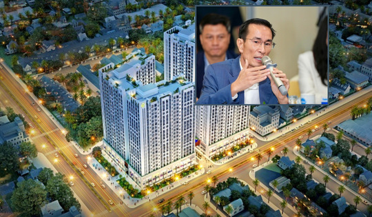 Lãnh đạo Novaland: Một dự án chậm nộp tiền sử dụng đất 10 năm, doanh nghiệp chịu thêm hơn 370 tỷ