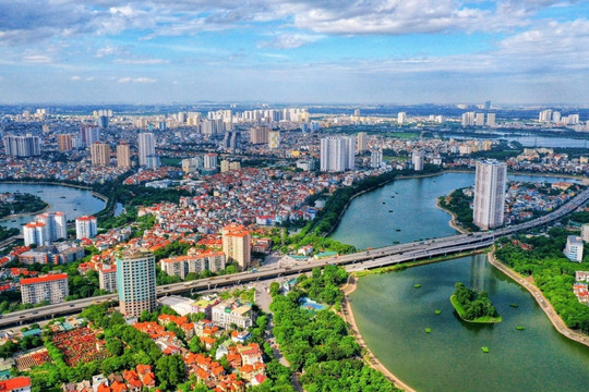 Bộ Tài chính đề xuất nắm giữ nhà đất dưới 2 năm, khi bán sẽ chịu thuế suất 10%