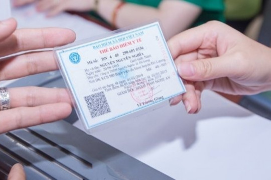 BHYT chi 143.000 tỷ đồng trong năm 2024, có bệnh nhân được thanh toán gần 5 tỷ đồng