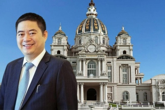 Vực dậy dưới tay đại gia đất Ninh Bình, công ty chứng khoán lãi đột biến trong quý II/2025