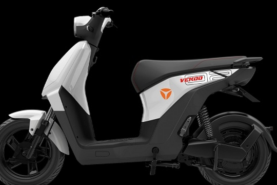 Nhỏ gọn, nhiều tiện ích thông minh, chiếc xe máy điện giá 15 triệu đồng có gì đặc biệt?