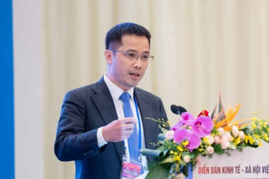 Phó Tổng Thư ký VCCI chỉ ra mô hình Quảng Ninh nên được nhân rộng: Cán bộ muốn lên chức, phải ra Trung tâm Hành chính công phục vụ DN trước