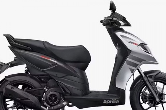'Vua xe ga' 125cc mới ra mắt: Ngoại hình cuốn hút, giá dễ chịu, đối thủ nặng ký trong phân khúc scooter đô thị