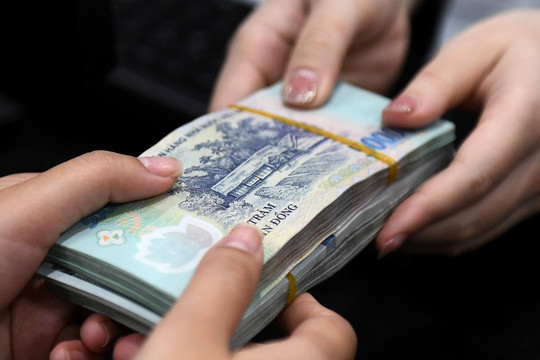 Tính thuế TNCN: Mức giảm trừ gia cảnh cần nâng lên 17-18 triệu/tháng, áp dụng ngay