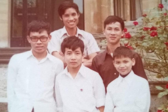 10 'thần đồng' Toán học Việt Nam từng chinh phục điểm tuyệt đối tại Olympic Toán quốc tế, có 1 huyền thoại 'thắng' giải đặc biệt duy nhất