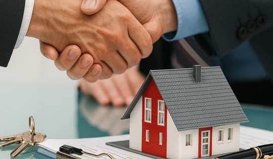 Bộ Tài chính nói gì về đề xuất áp thuế 20% trên lãi chuyển nhượng BĐS?